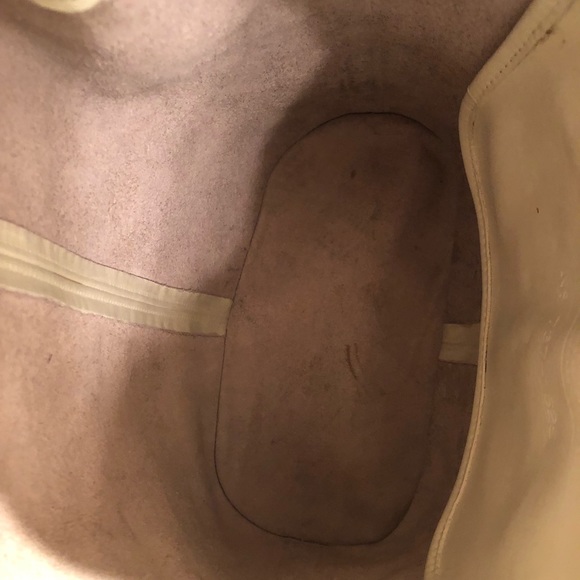 Authentic Classic Coach Drawstring Sac - Picture 5 of 6